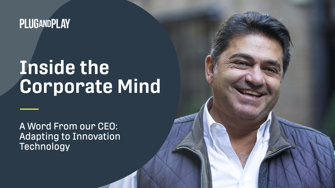 Ceo Technology Innovation Embeddedsystems Software Hardware - Perfect Nature Pattern - 8K